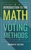 An Introduction to the Math of Voting Methods (eBook, ePUB)