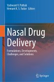 Nasal Drug Delivery (eBook, PDF)