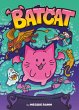 Batcat (Batcat Book 1) (eBook, ePUB) - Bild 1