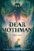 Dear Mothman (eBook, ePUB)