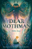 Dear Mothman (eBook, ePUB)