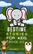 Bedtime stories For Kids (eBook, ePUB) - Bild 1