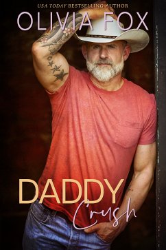 Daddy Crush (eBook, ePUB) - Fox, Olivia