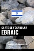 Carte de Vocabular Ebraic (eBook, ePUB)