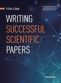 Writing Successful Scientific Papers A User's Guide (eBook, ePUB) - Song, Ho-Young