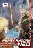 Perry Rhodan NEO: Volume 12 (English Edition) (eBook, ePUB)