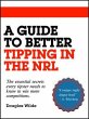 A Guide to Better Tipping in the NRL... - Bild 1