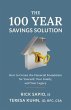The 100 Year Savings Solution (eBook,... - Bild 1