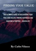 Finding Your Value (eBook, ePUB)