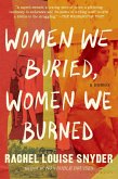 Women We Buried, Women We Burned (eBook, ePUB)