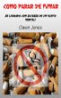 Como Parar de Fumar (Como faz..., #84)... - Bild 1