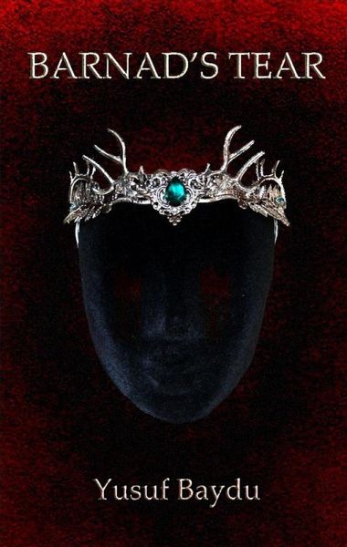 Barnad's Tear (eBook, ePUB) Barnad's Tear (eBook, ePUB)