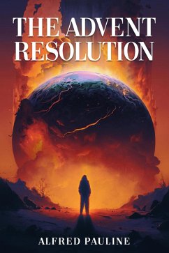 The Advent Resolution (eBook, ePUB) - Pauline, Alfred