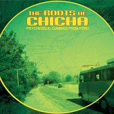 The Roots Of Chicha/Psychedelic Cumbias From Peru
