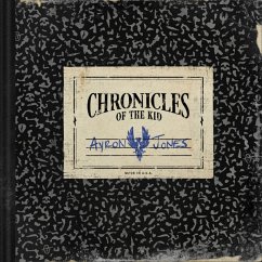 Chronicles Of The Kid - Jones,Ayron