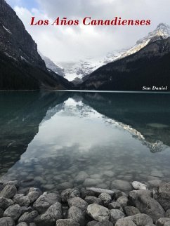 Cover Los Años Canadienses (eBook, ePUB)