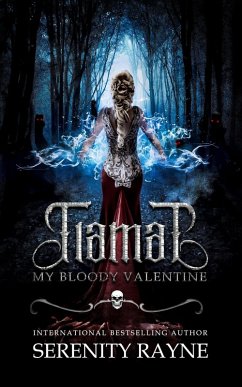 Tiamat (The Aurora Marelup Series, #6) (eBook, ePUB) - Rayne, Serenity