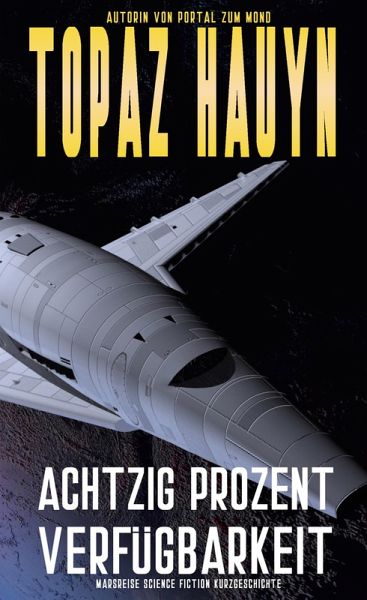 Achtzig Prozent Verfügbarkeit (eBook, ePUB) Achtzig Prozent Verfügbarkeit (eBook, ePUB)