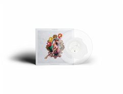 Fantasy (Special Yolk Vinyl Edition) - Landmvrks