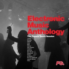 Electronic Music Anthology-French Touch - Diverse