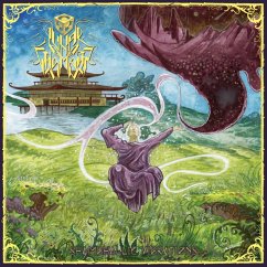 Cover Spirit Body And The Seeing Self (Jewel)