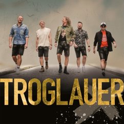 Troglauer (Digipak) - Troglauer