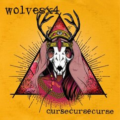 Cursecursecurse - Wolves & Wolves & Wolves & Wolves