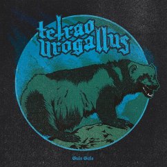 Gulo Gulo (180 Gr. Vinyl) - Tetrao Urogallus