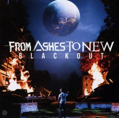 Blackout - From Ashes To New