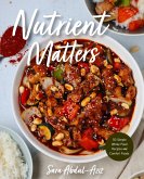 Nutrient Matters (eBook, ePUB)