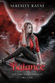 Balance (The Dark Angel Chronicles, #3) (eBook, ePUB)