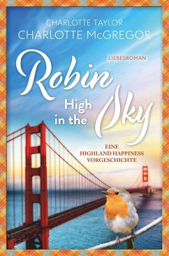 Robin - High in the Sky - McGregor, Charlotte;Taylor, Charlotte