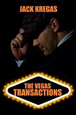 The Vegas Transactions (eBook, ePUB)