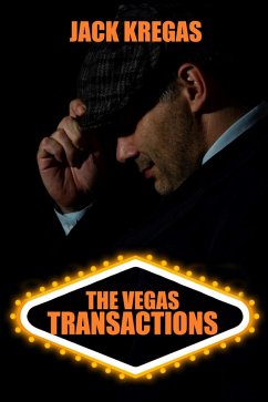 Cover The Vegas Transactions (eBook, ePUB)