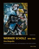 Werner Scholz 1898 - 1982