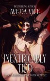 Inextricably Tied: A Monster Romantic Suspense (Lost Touch Duet, #2) (eBook, ePUB)