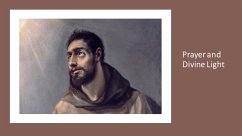 Cover Prayer and Divine Light (eBook, ePUB)