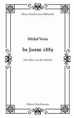 Im Jahre 2889 - Verne, Michel
