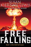 Free Falling (The Irish End Games, #1) (eBook, ePUB)