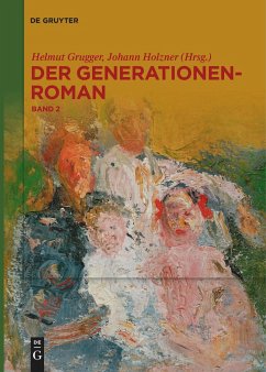 Der Generationenroman