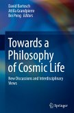 Towards a Philosophy of Cosmic Life