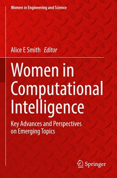 Women in Computational Intelligence