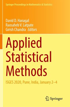 Applied Statistical Methods