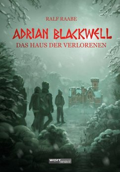 ADRIAN BLACKWELL - Raabe, Ralf