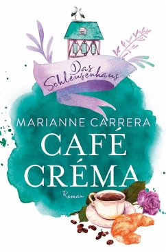 Café Créma - Carrera, Marianne