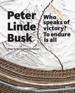 Peter Linde Busk