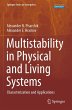 Multistability in Physical and Living... - Bild 1