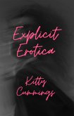 Explicit Erotica (eBook, ePUB)