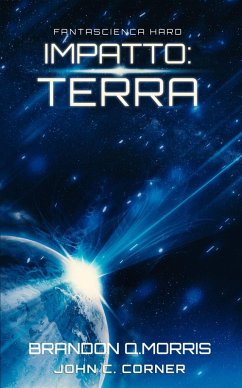 Cover Impatto: Terra (eBook, ePUB)
