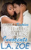 Innocent 7: Katrina (The League of Worldly Wise Innocents, #7) (eBook, ePUB)